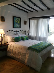 Posada Mikkos Paradise Morrocoy